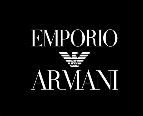 slogan giorgio armani